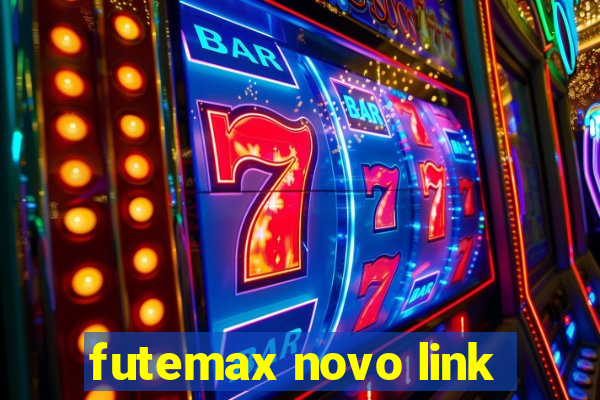 futemax novo link